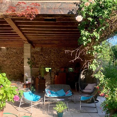 Vercors En Vert , Chambres D'Hotes De Charme Saint-Romans  المظهر الخارجي الصورة