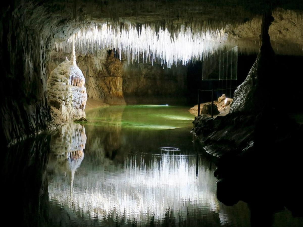Vercors En Vert , Chambres D'Hotes De Charme Saint-Romans  المظهر الخارجي الصورة