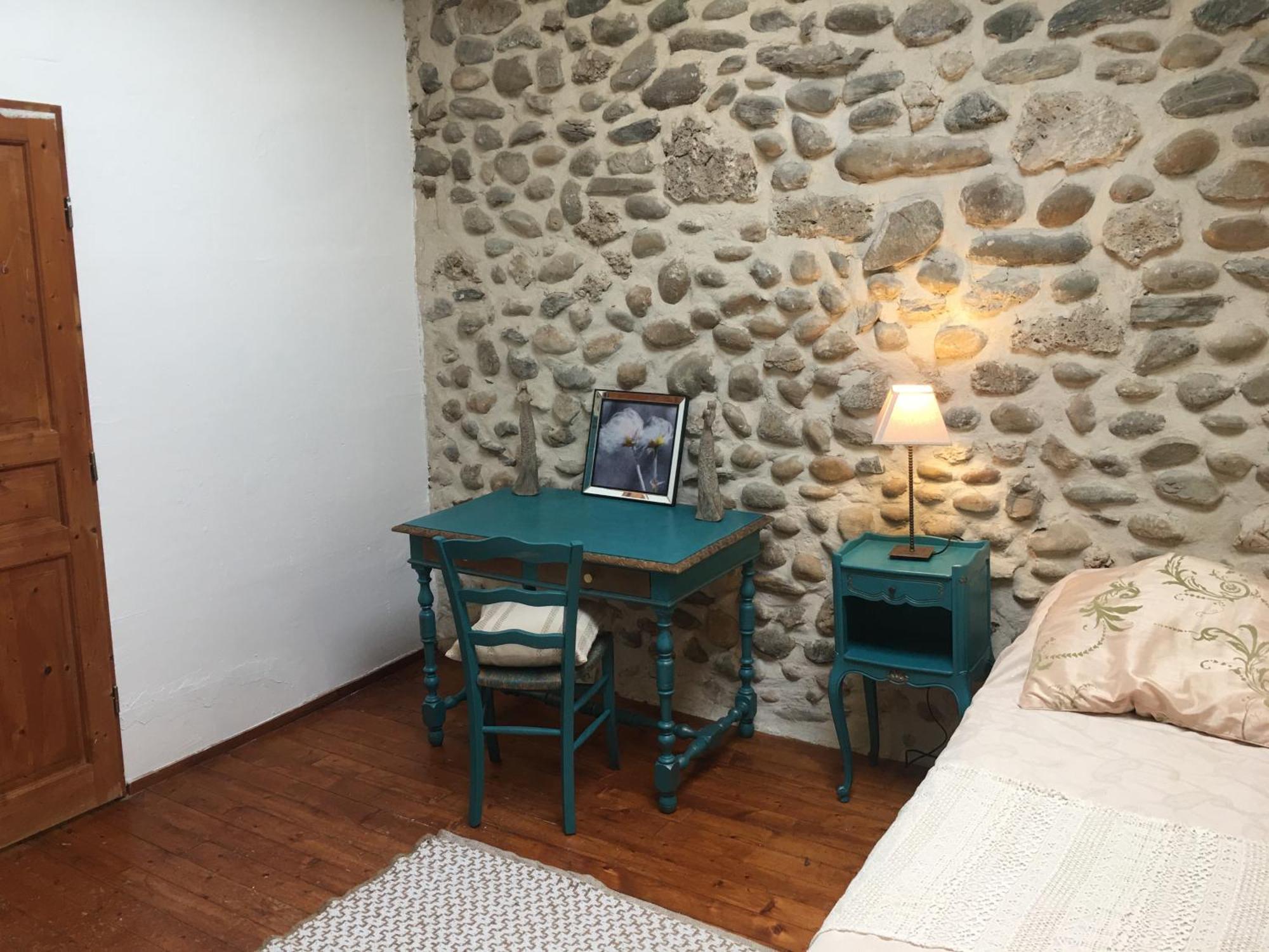 Vercors En Vert , Chambres D'Hotes De Charme Saint-Romans  المظهر الخارجي الصورة