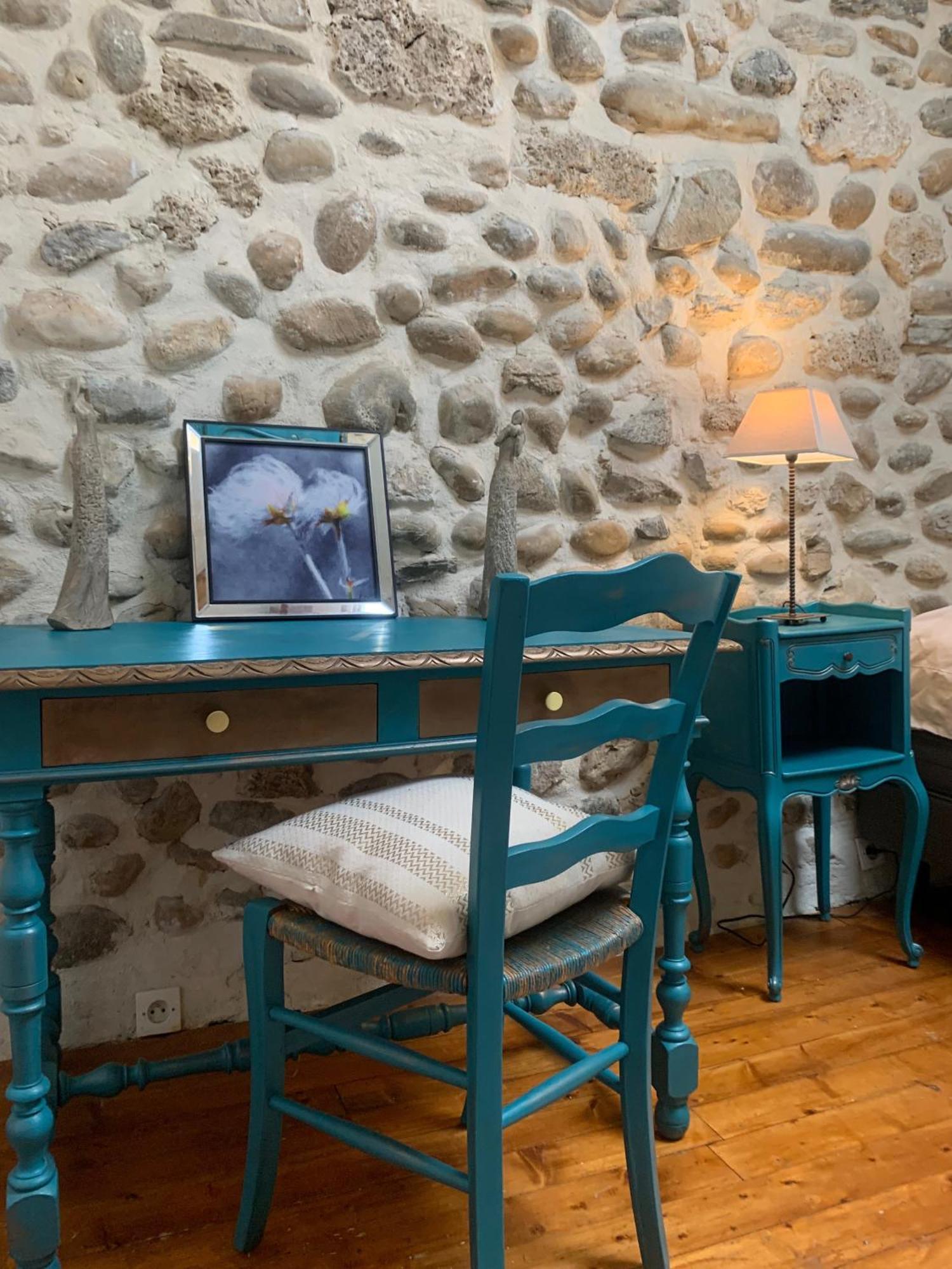 Vercors En Vert , Chambres D'Hotes De Charme Saint-Romans  المظهر الخارجي الصورة