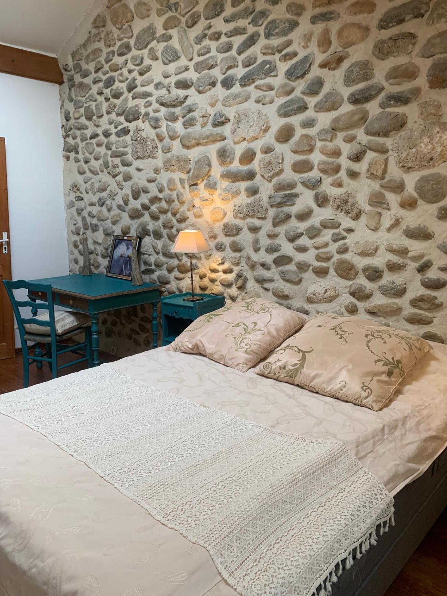 Vercors En Vert , Chambres D'Hotes De Charme Saint-Romans  المظهر الخارجي الصورة