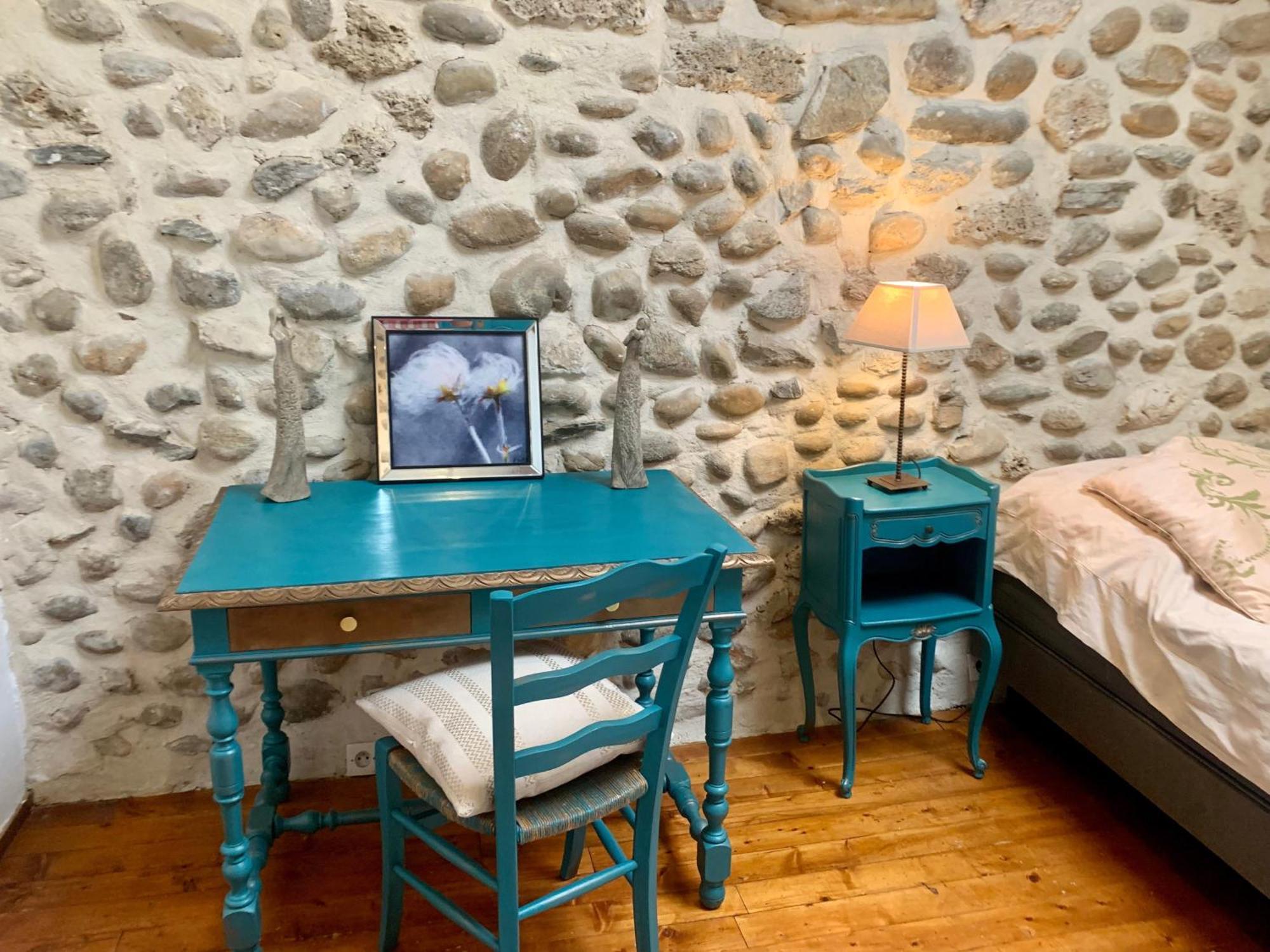 Vercors En Vert , Chambres D'Hotes De Charme Saint-Romans  المظهر الخارجي الصورة