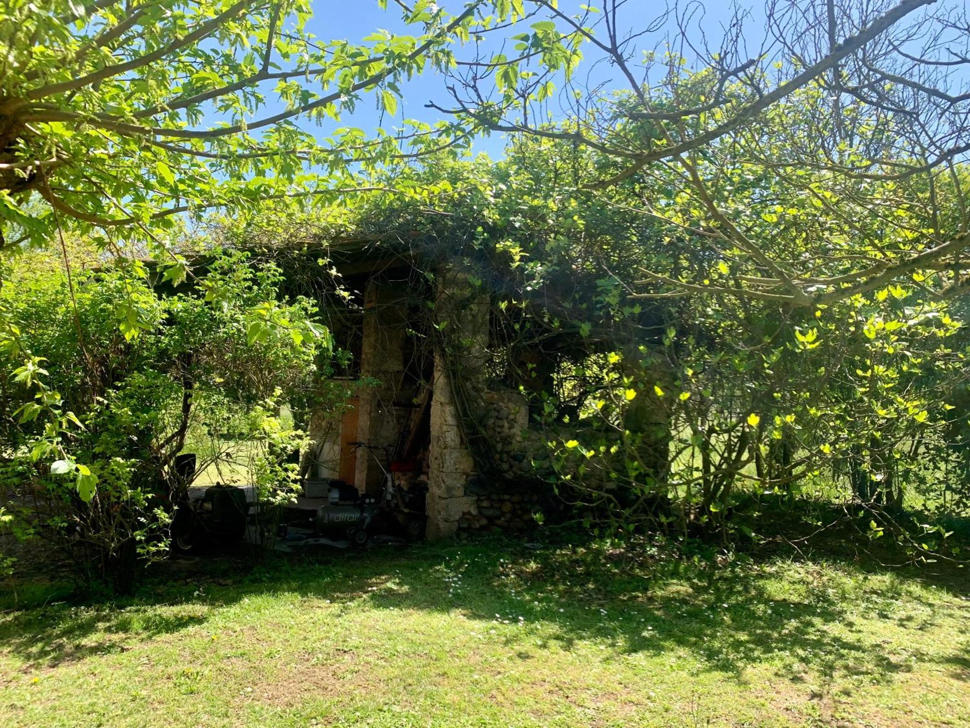 Vercors En Vert , Chambres D'Hotes De Charme Saint-Romans  المظهر الخارجي الصورة